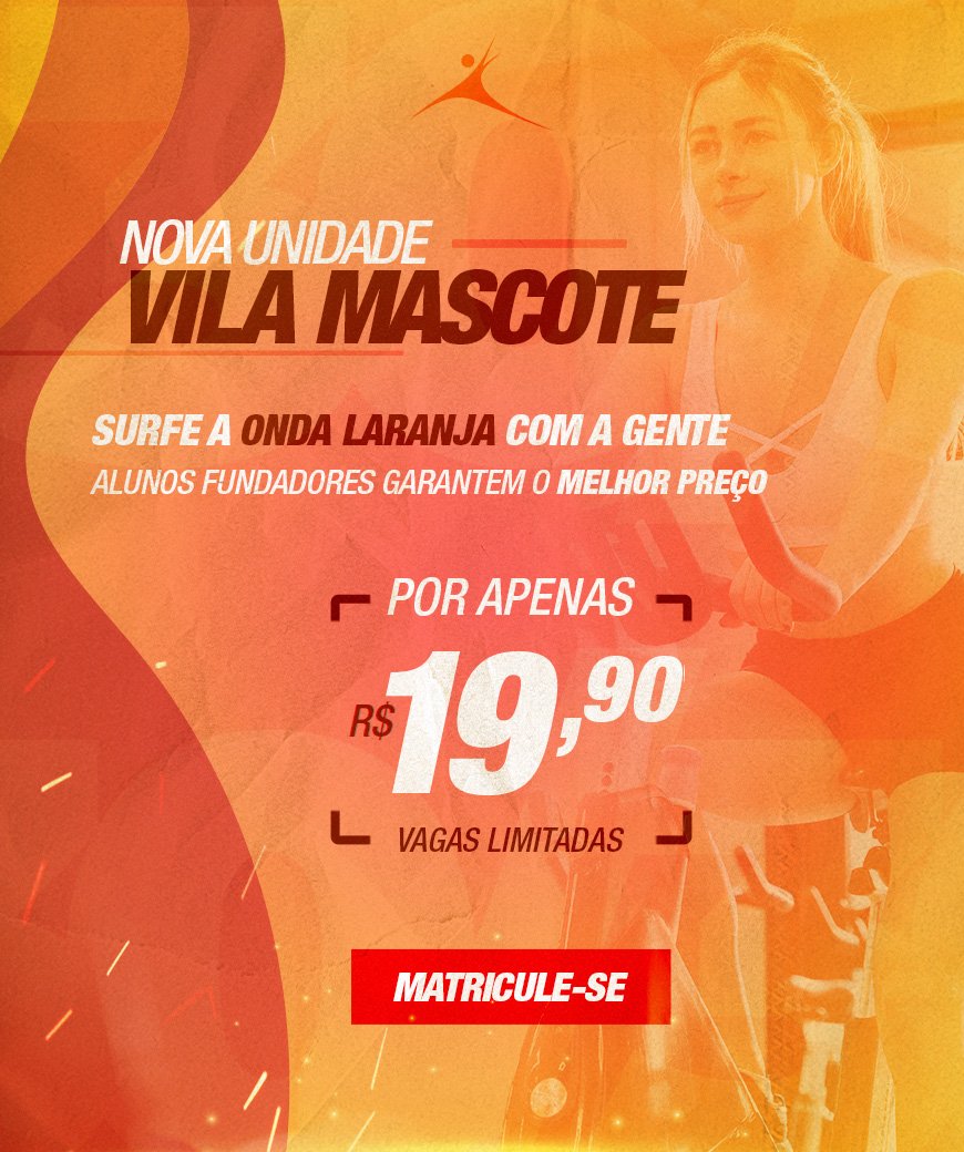Unidade Vila Mascote