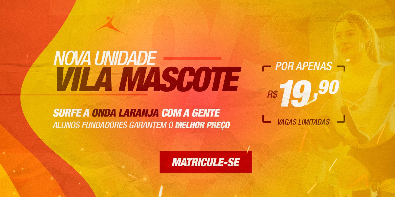 Unidade Vila Mascote
